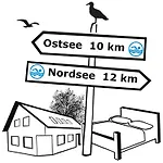 Hyggefarm Between North Sea And Baltic Sea Sindal