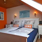 Apartment Hyggefarm Between North Sea And Baltic Sea