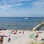 Apartment Hyggefarm Between North Sea And Baltic Sea