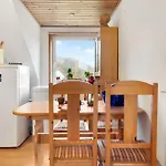 Apartment Hyggefarm Between North Sea And Baltic Sea Sindal