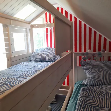 & Boat Apartment *