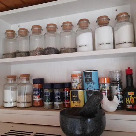 Hyggefarm Between North Sea And Baltic Sea Sindal