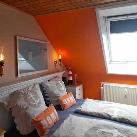 Hyggefarm Between North Sea And Baltic Sea * Sindal