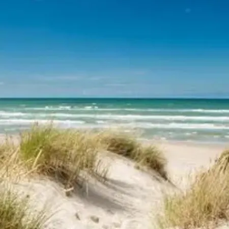 شقة Hyggefarm Between North Sea And Baltic Sea