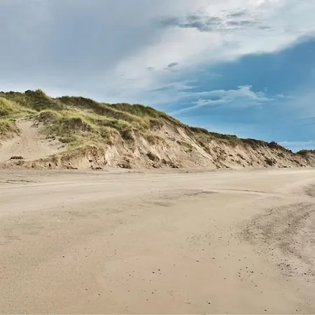 Hyggefarm Between North Sea And Baltic Sea *