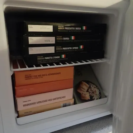 Hyggefarm Between North Sea And Baltic Sea Lejlighed Sindal