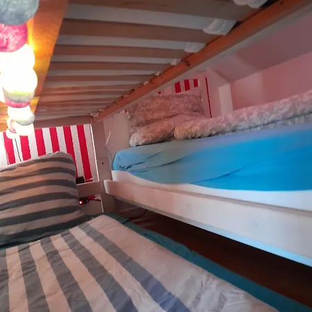 & Boat 公寓 辛代尔