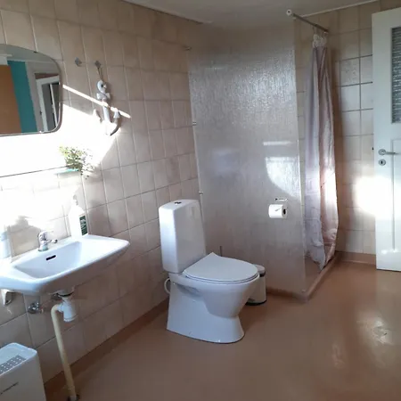 شقة Hyggefarm Between North Sea And Baltic Sea Sindal