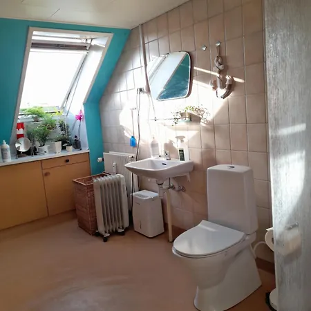 & Boat Apartment Sindal