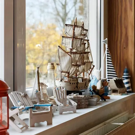 Lejlighed Hyggefarm Between North Sea And Baltic Sea Sindal