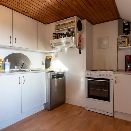 Lejlighed Hyggefarm Between North Sea And Baltic Sea *