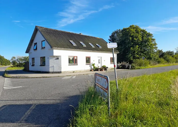 Hyggefarm Between North Sea And Baltic Sea 公寓 *