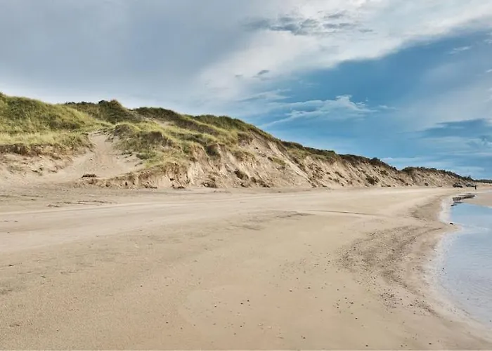 Hyggefarm Between North Sea And Baltic Sea *