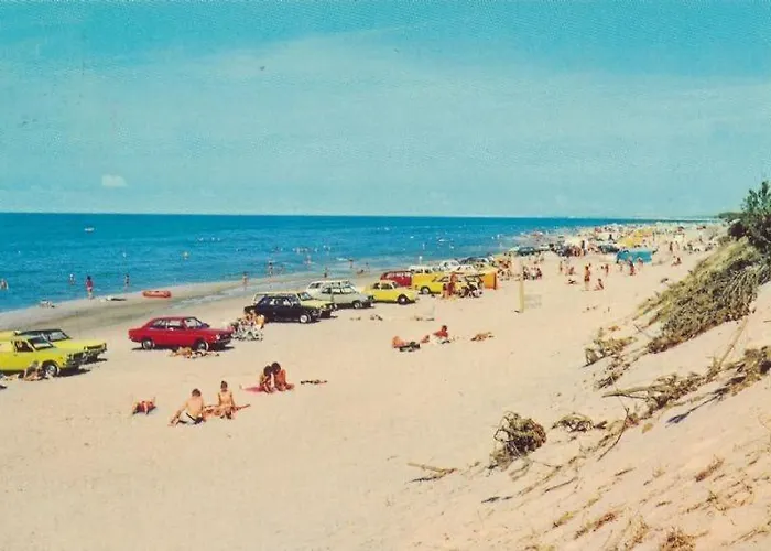 Hyggefarm Between North Sea And Baltic Sea * Sindal