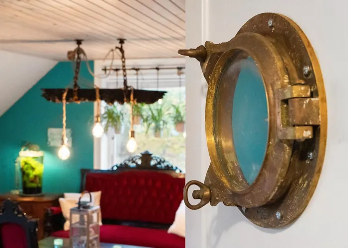 Appartamento Hyggefarm Between North Sea And Baltic Sea *