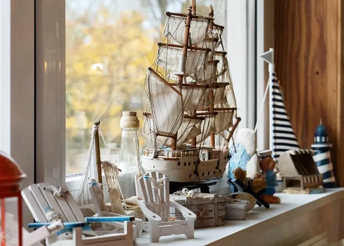 公寓 Hyggefarm Between North Sea And Baltic Sea 辛代尔