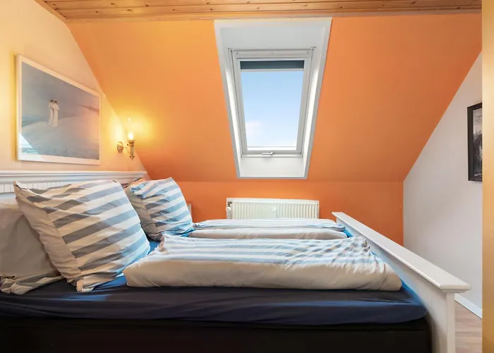 Hyggefarm Between North Sea And Baltic Sea Appartamento Sindal