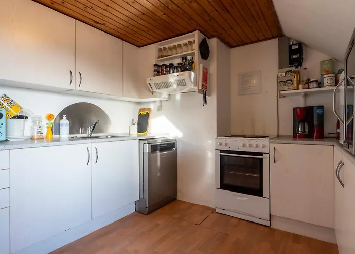 Apartment Hyggefarm Between North Sea And Baltic Sea *